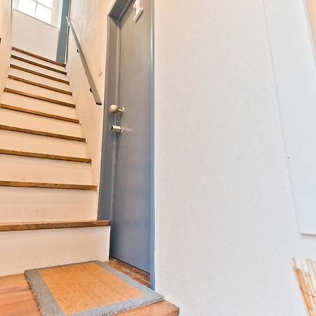Bmyguest - Fado Mezzanine Apartment Лісабон Екстер'єр фото