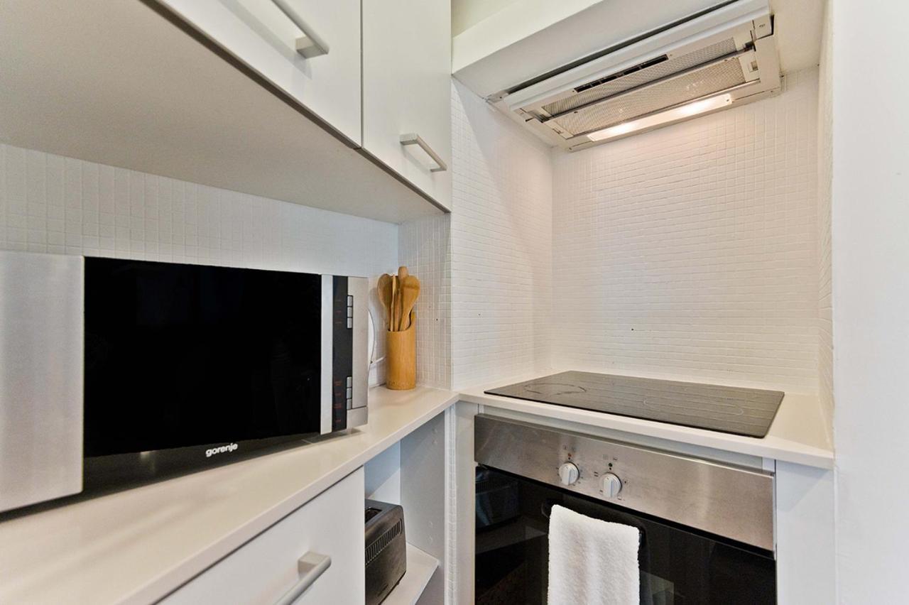 Bmyguest - Fado Mezzanine Apartment Лісабон Екстер'єр фото