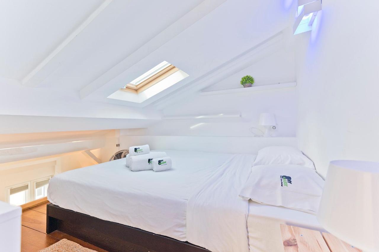 Bmyguest - Fado Mezzanine Apartment Лісабон Екстер'єр фото