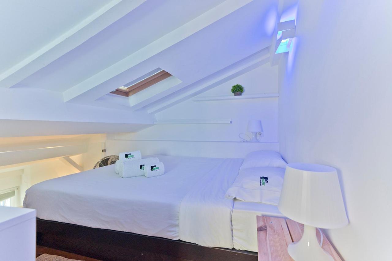 Bmyguest - Fado Mezzanine Apartment Лісабон Екстер'єр фото